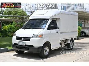 2013 Suzuki CARRY 1.6 Truck