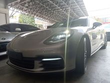 2017 Porsche Panamera 2.9 4S Hatchback