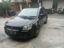 2009 Proton Saga 1.3 BLM Sedan