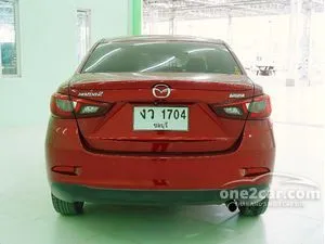 2019 Mazda 2 1.3 High Connect Sedan