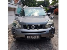 2009 Nissan X-Trail 2.5 XT SUV