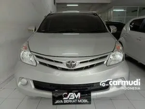 2013 Toyota Avanza 1.3 E MPV, ISTIMEWA, SIAP PAKAI, SANGAT TERAWAT, SUPER LOW KM, PAJAK PANJANG, SIMPENAN SUPER JARANG PAKAI