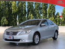 2015 Toyota Camry 2.0 (ปี 12-16) G Sedan AT