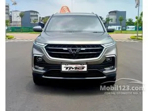 2021 Wuling Almaz 1.5 Exclusive 7 Seater SUV
