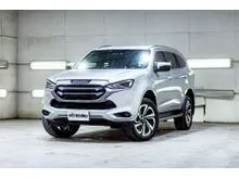 2021 Isuzu MU-X 3.0 (ปี 20-26) Ultimate SUV