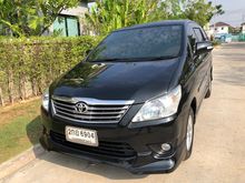 2014 Toyota Innova 2.0 (ปี 11-15) V Wagon AT