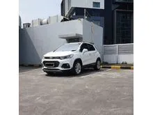 2019 Chevrolet TRAX 1.4 Premier SUV