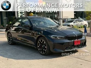 2026 BMW 330e 2.0 G20 (ปี 19-26) M Sport Sedan
