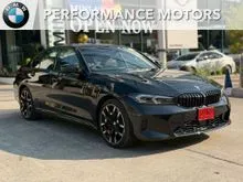 2026 BMW 330e 2.0 G20 (ปี 19-26) M Sport Sedan