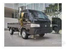 2024 Suzuki Carry 1.5 Pick Up Flat Deck Pickup PROMO KREDIT TERMURAH DP 1 JUTA BULAN INI