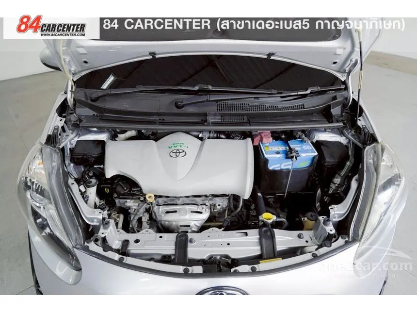 2017 Toyota SIENTA G Wagon