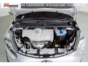2017 Toyota SIENTA 1.5 G Wagon