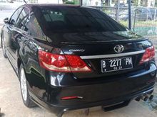2007 Toyota Camry 2.4 ..tipe G Sedan