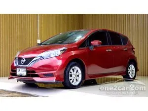 2019 Nissan Note 1.2 VL Hatchback
