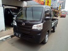 Daihatsu Himax 1.0 AC PS Pickup 2016, FULL Original, Kredit DP 5 jt