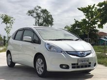 2012 Honda Jazz 1.3 (ปี 08-14) Hybrid Hatchback AT