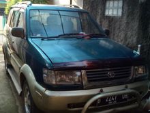 1999 Toyota Kijang 2.0 LGX MPV