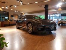 2018 Porsche Panamera 2.9 (ปี 16-20) 4 E-Hybrid Sedan AT
