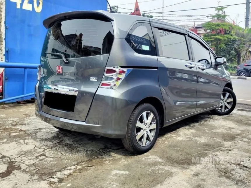 2012 Honda Freed S MPV