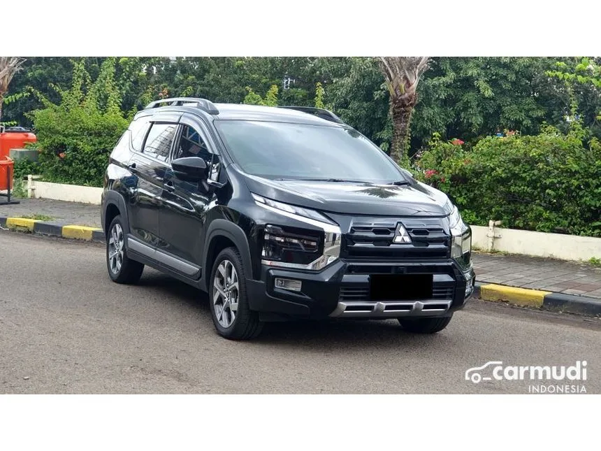 2022 Mitsubishi Xpander Cross Premium MPV