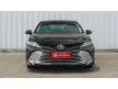 Jual Mobil Toyota Camry 2019 V 2.5 di Banten Automatic Sedan Hitam Rp 391.000.000