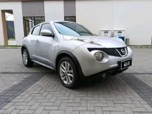 2012 Nissan Juke 1.5 RX SUV