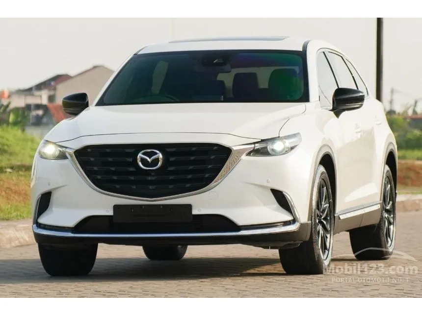 2021 Mazda CX-9 2WD SUV