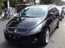 2005 Mitsubishi Grandis 2.4 NA MPV