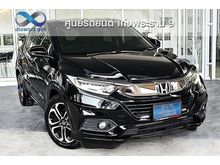 2018 Honda HR-V 1.8 (ปี 14-18) EL SUV