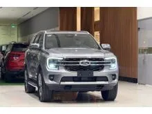 2025 Ford Everest 2.0 Titanium SUV BEST DEAL UNIT TERBATAS SEGERA BOOKING DAPATKAN PROMO TERBAIK
