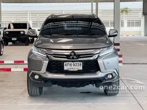 2015 Mitsubishi PAJERO SPORT 2.4 GT Premium SUV