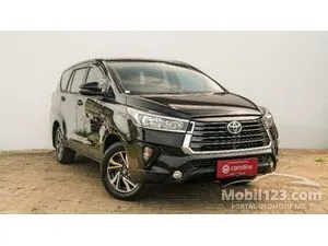 2021 Toyota Kijang Innova 2.0 G MPV