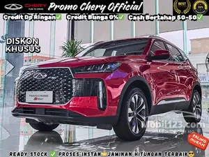 2026 Chery Tiggo Cross 1.5 Sport SUV