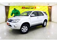 2005 Toyota Fortuner 3.0 (ปี 04-08) G SUV MT