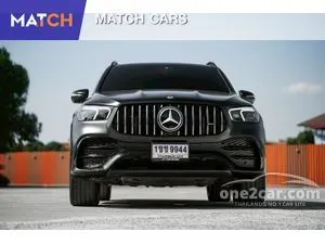 2022 Mercedes-Benz GLE53 3.0 AMG 4MATIC+ SUV