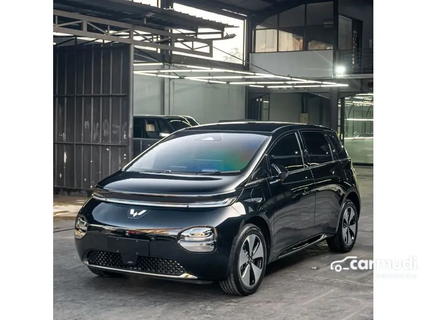 2024 Wuling Cloud EV EV Hatchback