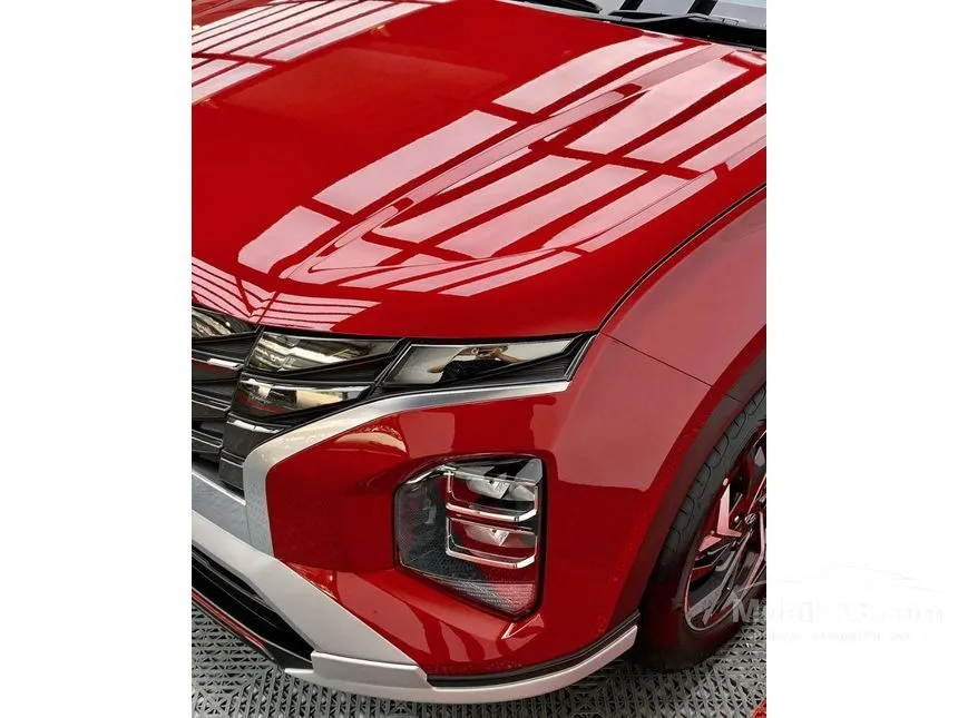 2023 Hyundai Creta Prime Wagon