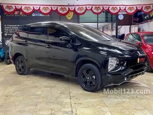 2021 Mitsubishi Xpander 1.5 Rockford Fosgate Black Edition MPV