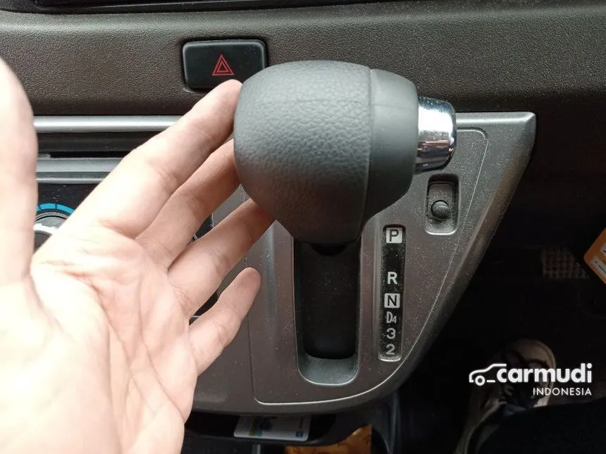 2020 Toyota Calya G MPV