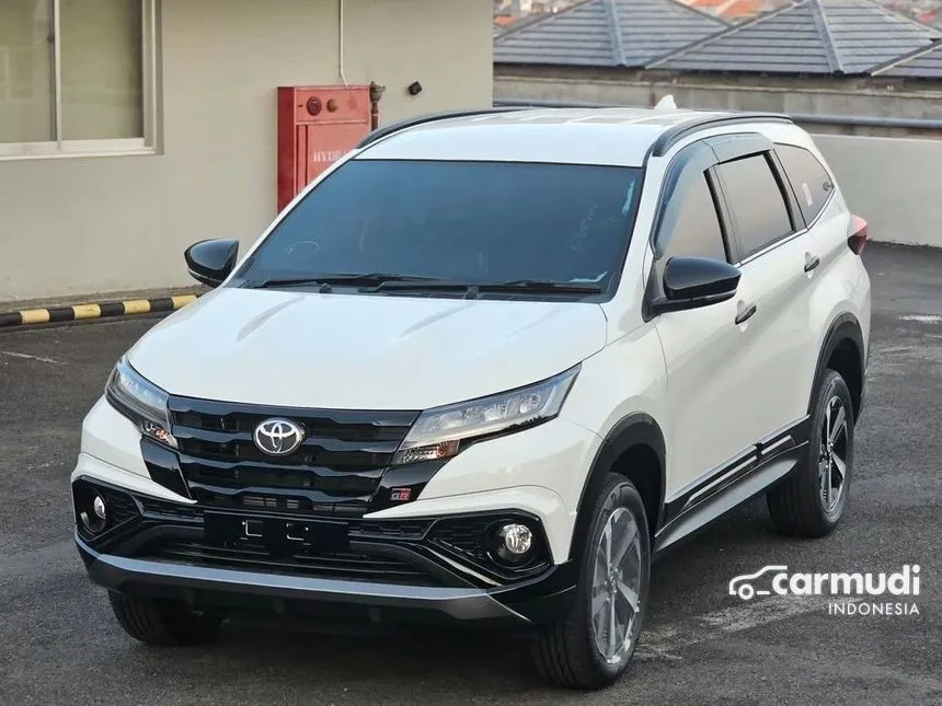 2024 Toyota Rush S GR Sport SUV