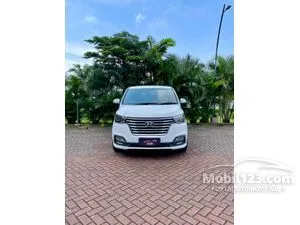 2018 Hyundai H-1 2.5 XG MPV