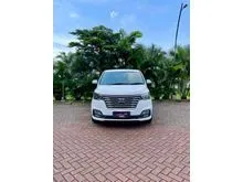 2018 Hyundai H-1 2.5 XG MPV[ON SALE-GARANSI 1TH- MOBIL SIAP PAKAI- LOW KM]