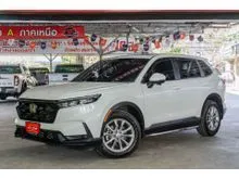 2023 Honda CR-V 1.5 (ปี 23-29) EL 4WD SUV