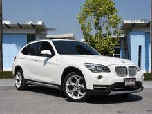2015 BMW X1 2.0 E84 (ปี 09-15) sDrive18i xLine SUV AT