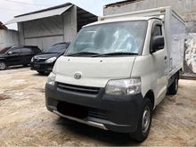 Daihatsu Gran Max / Grand Max / Granmax / Grandmax 1.3 Box Manual 2017