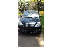 Toyota Avanza 2010 1.5 S MPV