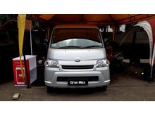 PROMO AKHIR TAHUN Daihatsu Gran Max MB 1.3 D DP 12 Juta Angsuran Dijamin Paling Ringan