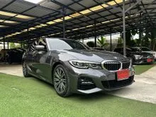 2020 BMW 320d 2.0 G20 (ปี 19-26) M Sport Sedan