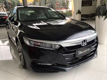 PROMO HONDA ACCORD TERMURAH SEJABODETABEK.DISKON JUTAAN AKHIR TAHUN BESAR2AN