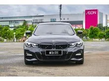 2022 BMW 330i 2.0 M Sport Sedan